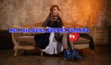 Mersin Escort