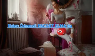 Nişantaşı Üniversiteli Fetiş Sever Escort